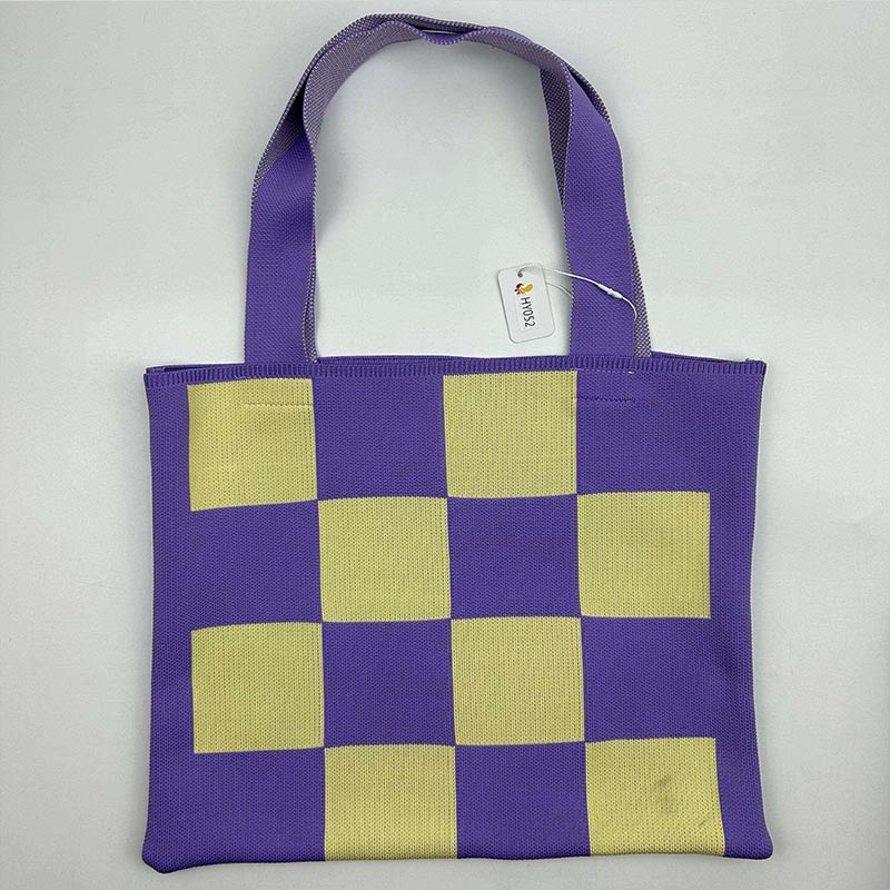 14Purple yellow grid