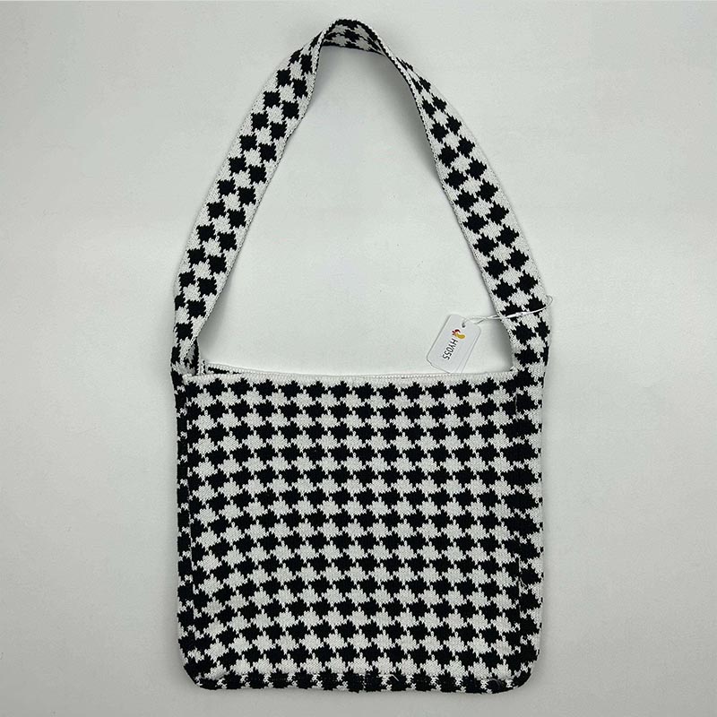 Wang Chess Plate Bag